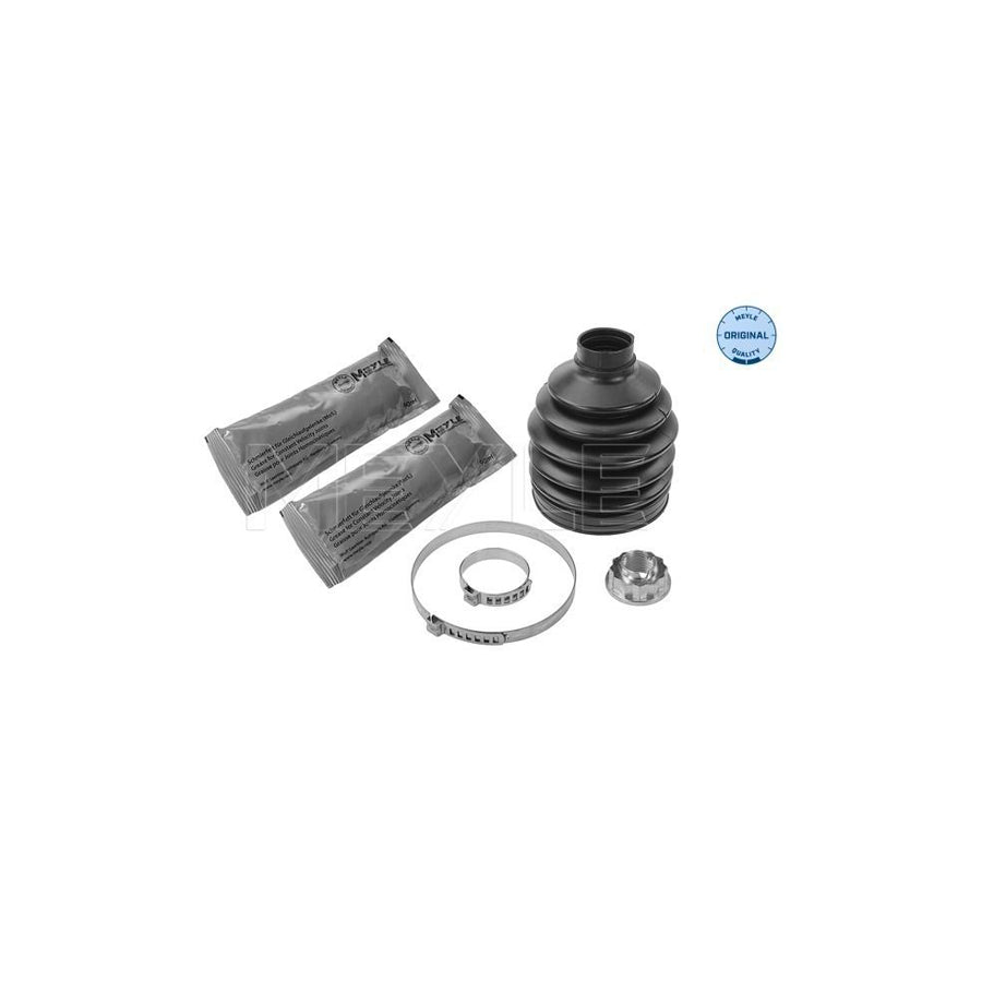 Meyle 014 495 0000 Bellow Set, Drive Shaft