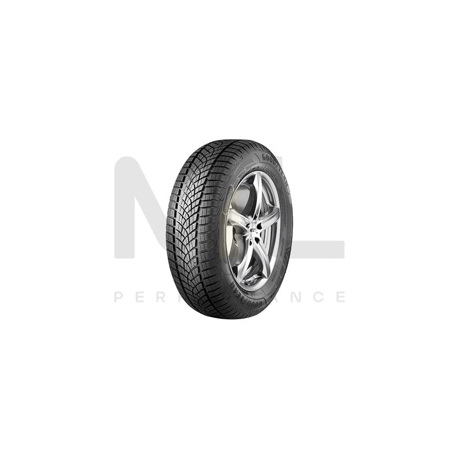 Goodyear UltraGrip Performance Plus + (*) 255/40 R19 100V Winter Tyre | ML Performance UK Car Parts