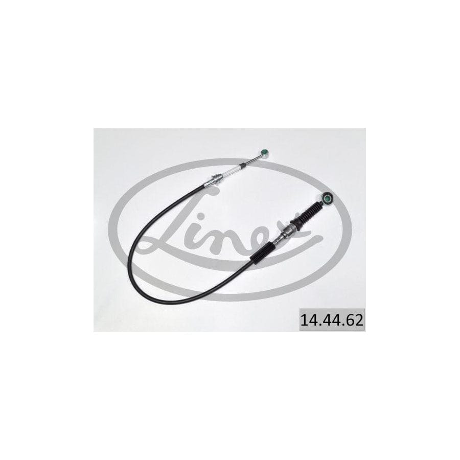 Linex 14.44.62 Cable, Manual Transmission For Fiat Punto Ii Hatchback (188)