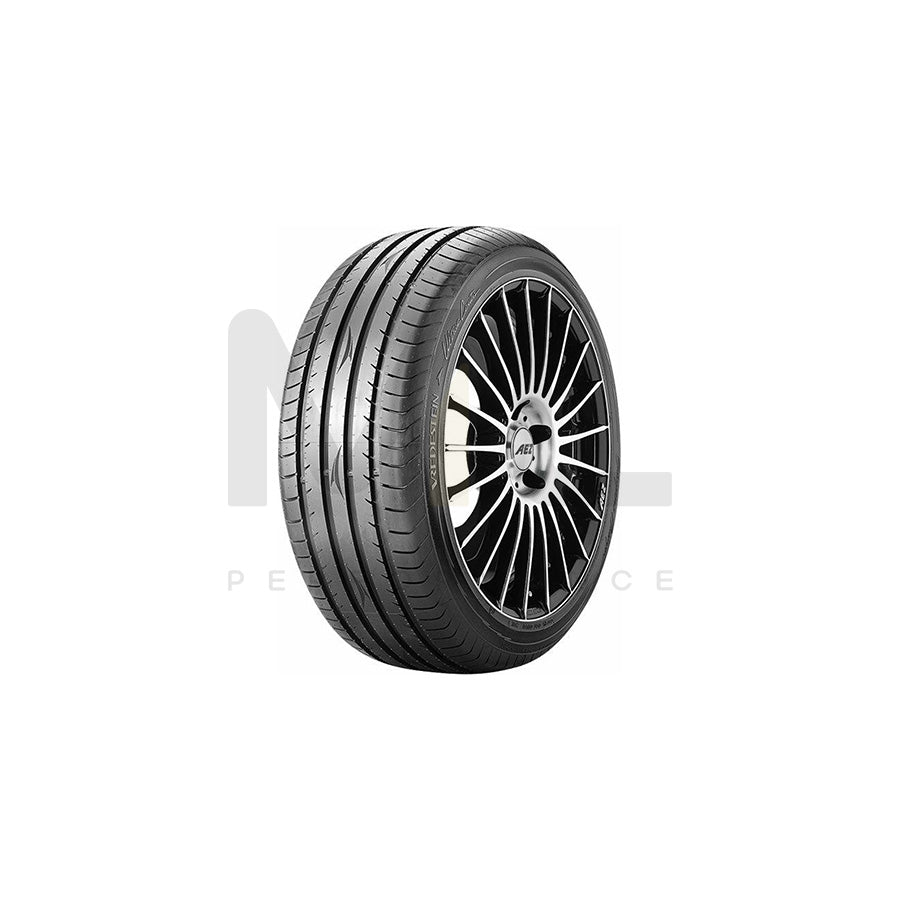 Vredestein Ultrac Cento 215/55 ZR16 97Y Summer Tyre | ML Performance UK Car Parts