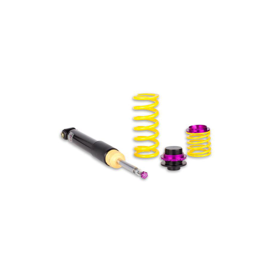 KW 15280022 VW  Variant 2 Coilover Kit (Caddy III & IV) 6  | ML Performance UK Car Parts