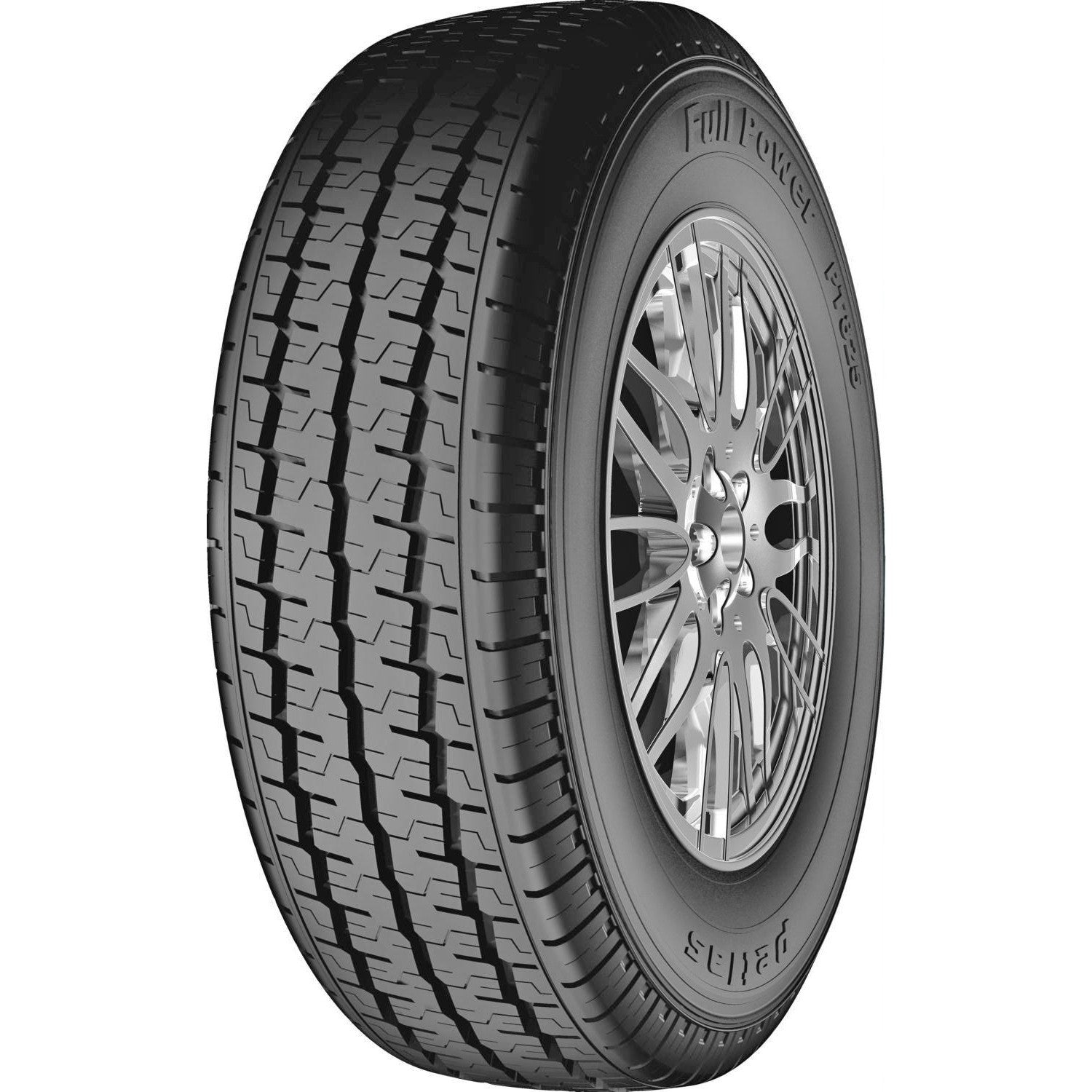 Petlas Full Power PT825 165/70 R14 89R Van Summer Tyre | ML Performance UK Car Parts