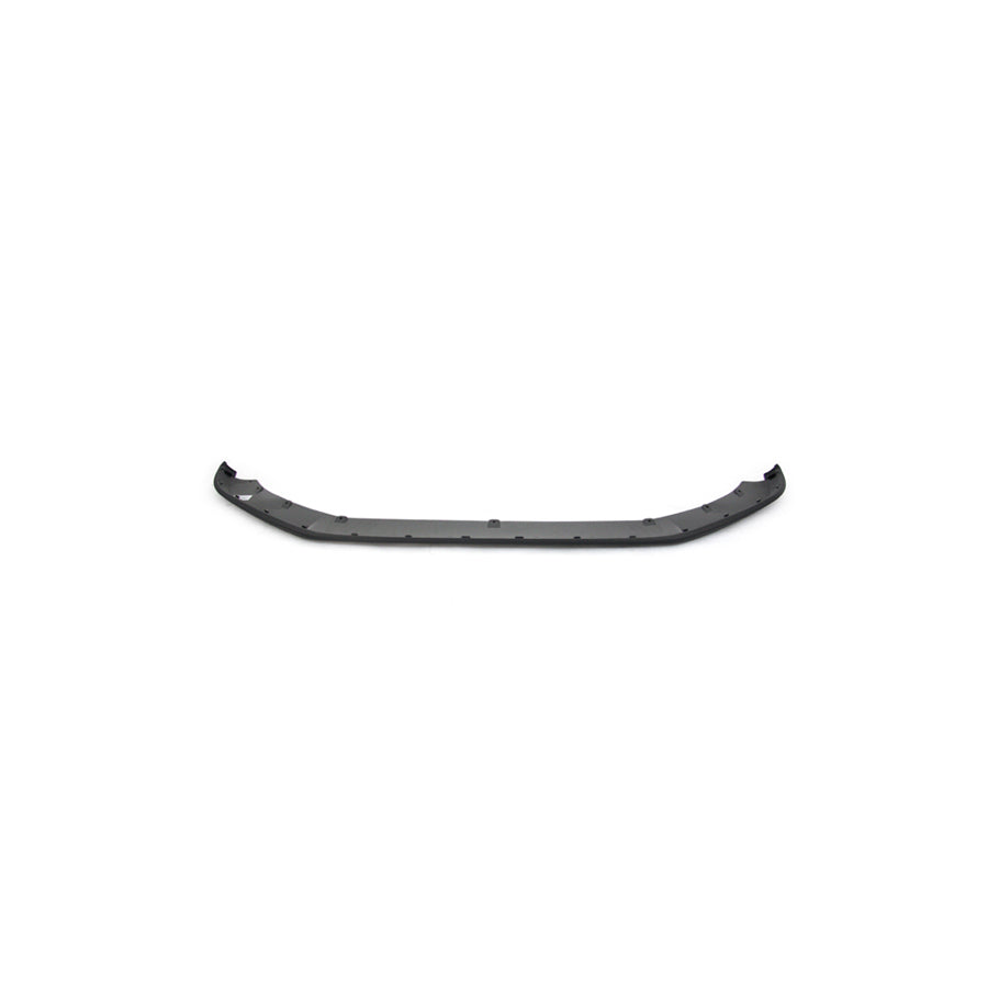 Genuine Porsche Front Bumper Lower Spoiler Porsche 971 Panamera V6 / Diesel2017  | ML Performance UK Car Parts