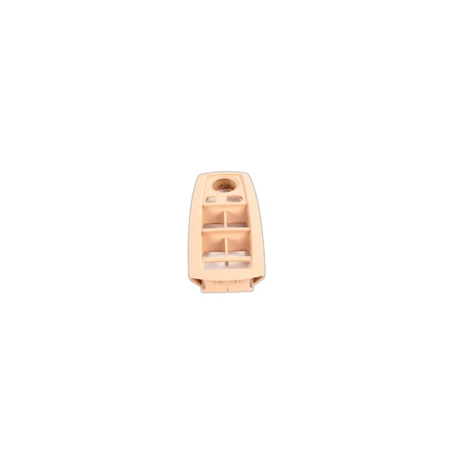 Genuine BMW 51413415804 E83 E83 Switch Cover, Front Driver Side SANDBEIGE (Inc. X3 2.5i) | ML Performance UK Car Parts