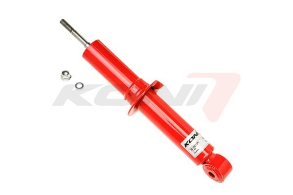 KONI 82-2607Sp1 Shock Absorber For Isuzu D-Max II Pickup (Tfr, Tfs) | ML Performance UK