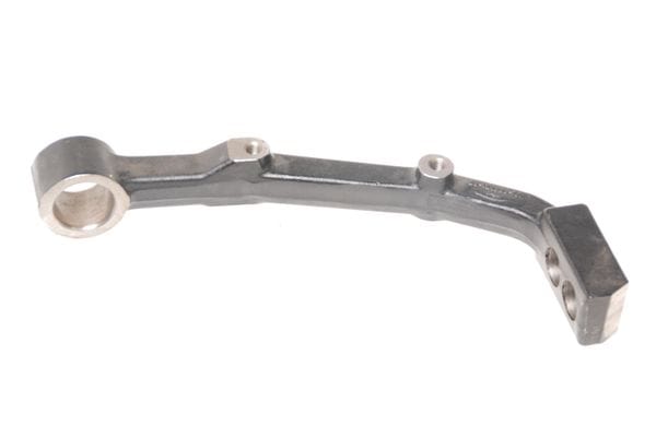 Aston Martin 23-121817-AC-W Front LH Lower Wishbone Arm Assembly | ML Performance UK Car Parts