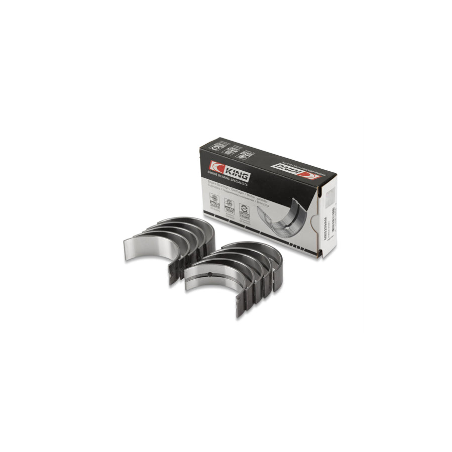 King MB799AM0.03 AM Series Main Bearings | ML Performance UK Car Parts