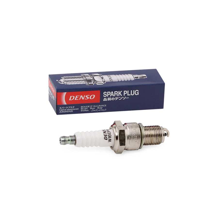 Denso W16EPRUSpark Plug Nickel W16Epr-U | ML Performance UK