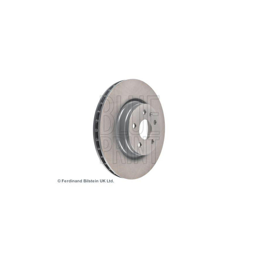 Blue Print ADA104378 Brake Disc