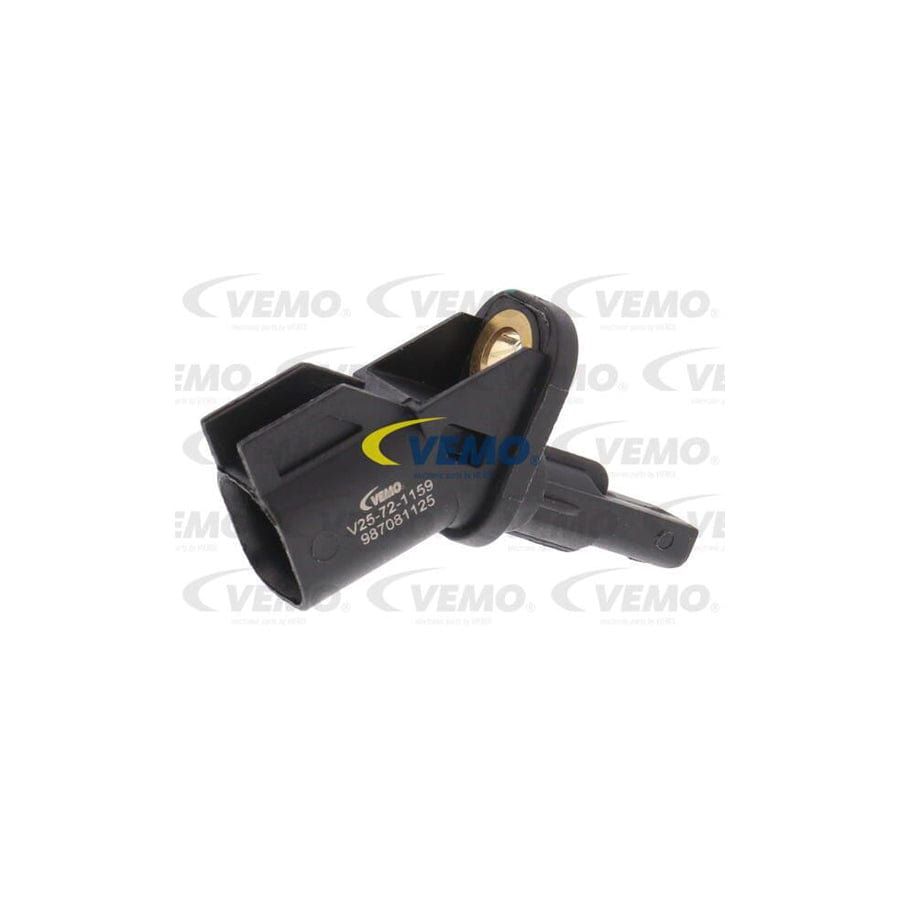 VEMO V25-72-1159 ABS Sensor | ML Performance UK Car Parts