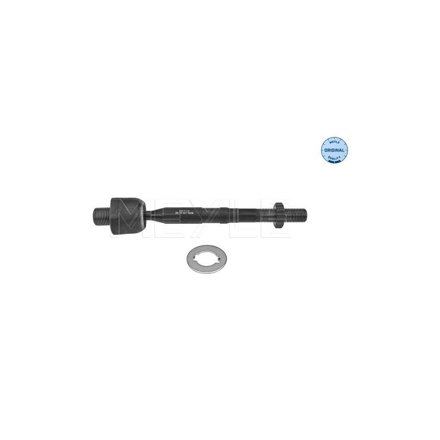 Meyle 33-16 031 0009 Inner Tie Rod For Suzuki Swift Iv Hatchback (Fz, Nz)