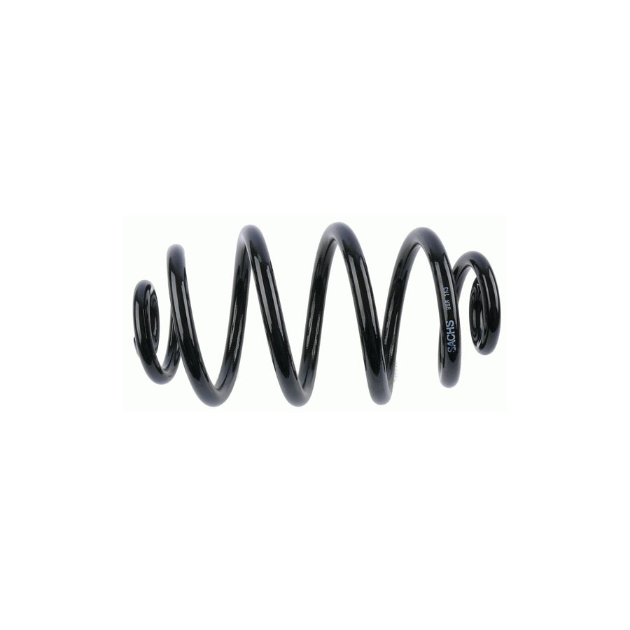 Sachs 998 153 Coil Spring For Audi A6 C5 Avant (4B5)