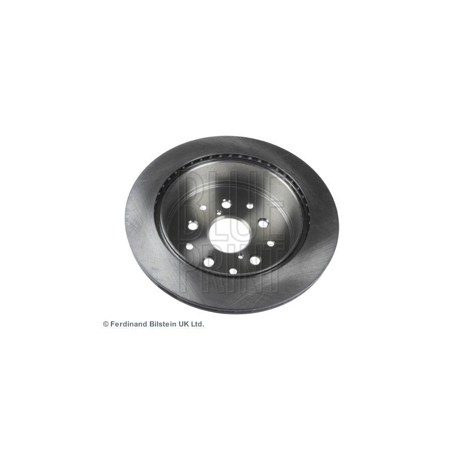 Blue Print ADT343176C Brake Disc