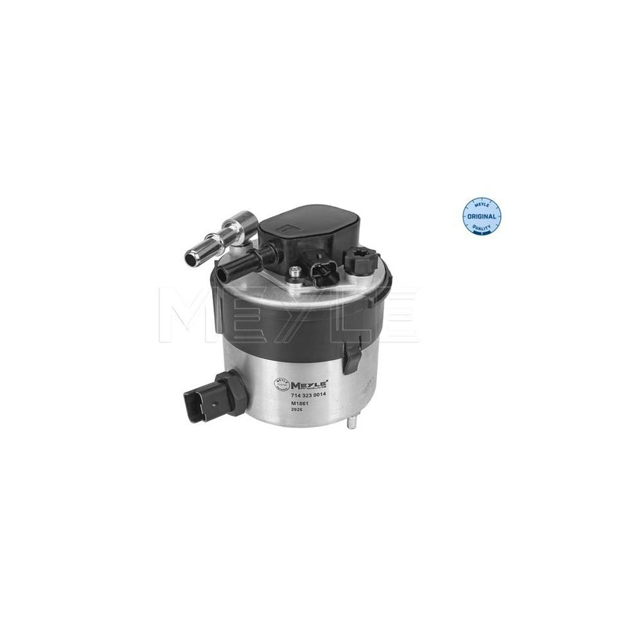 Meyle 714 323 0014 Fuel Filter