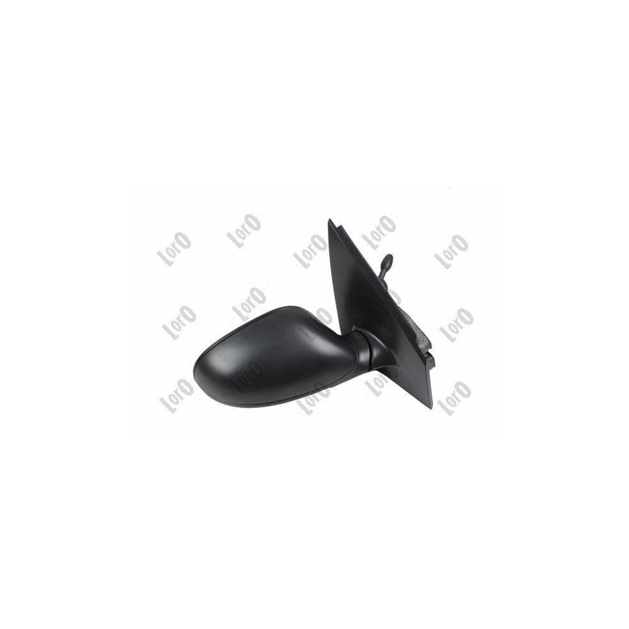 Abakus 2016M02 Wing Mirror For Lancia Ypsilon Ii (843) | ML Performance UK