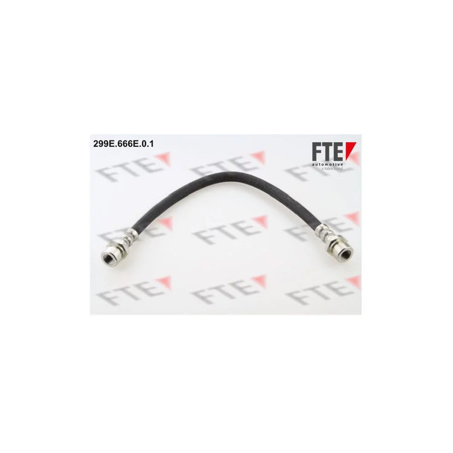 Fte 299E.666E.0.1 Brake Hose For Kia Rio | ML Performance UK Car Parts