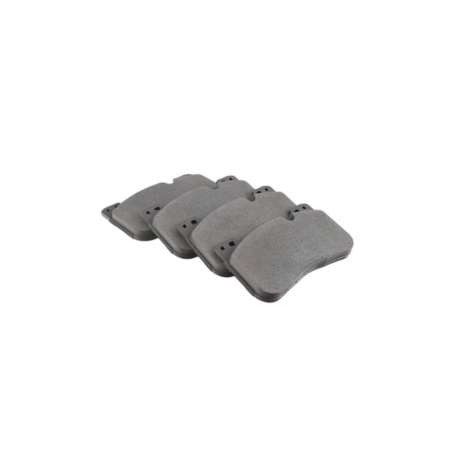 Genuine BMW 34108093715 F92 F93 F90 Repair Kit, Brake Pads Asbestos-Free (Inc. M5 & M8)