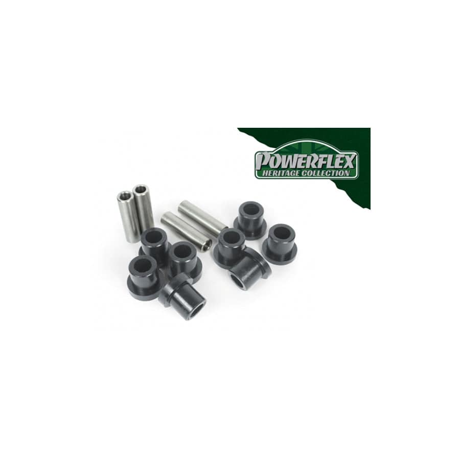 Powerflex PFR85-262H VW Rear Trailing Arm Bush (Inc. Golf, Passat B3/B4 Syncro) | ML Performance UK Car Parts