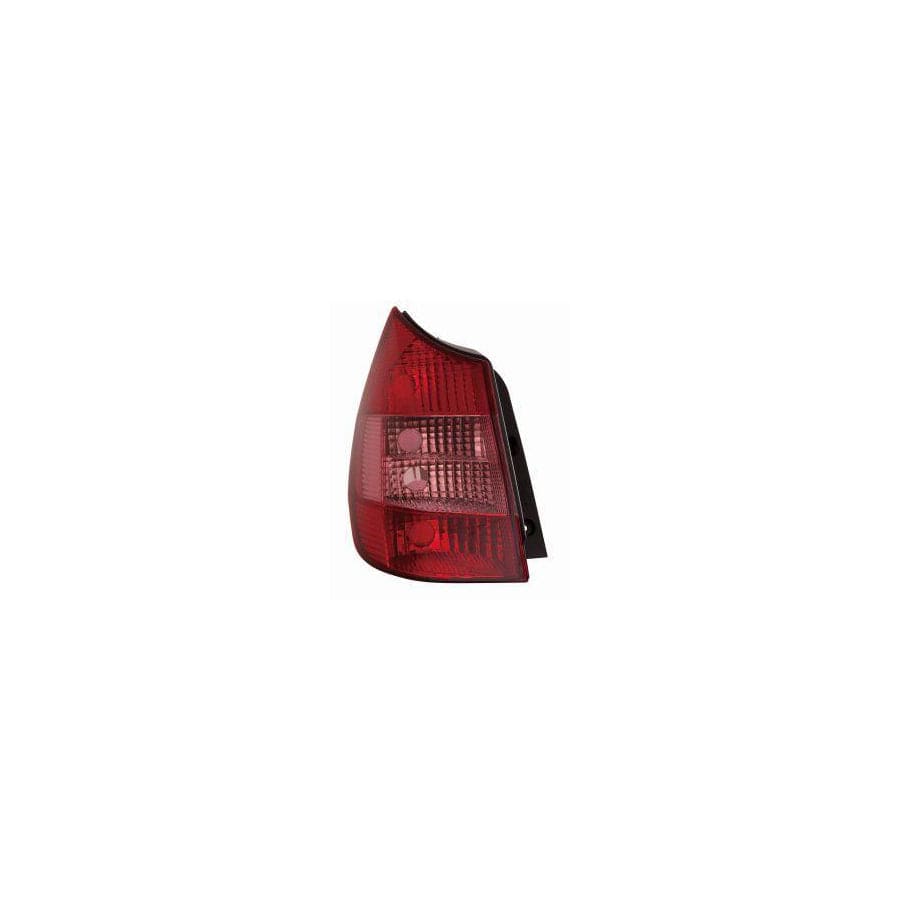 Abakus 5511937LUE Rear Light For Renault Scénic Ii (Jm) | ML Performance UK