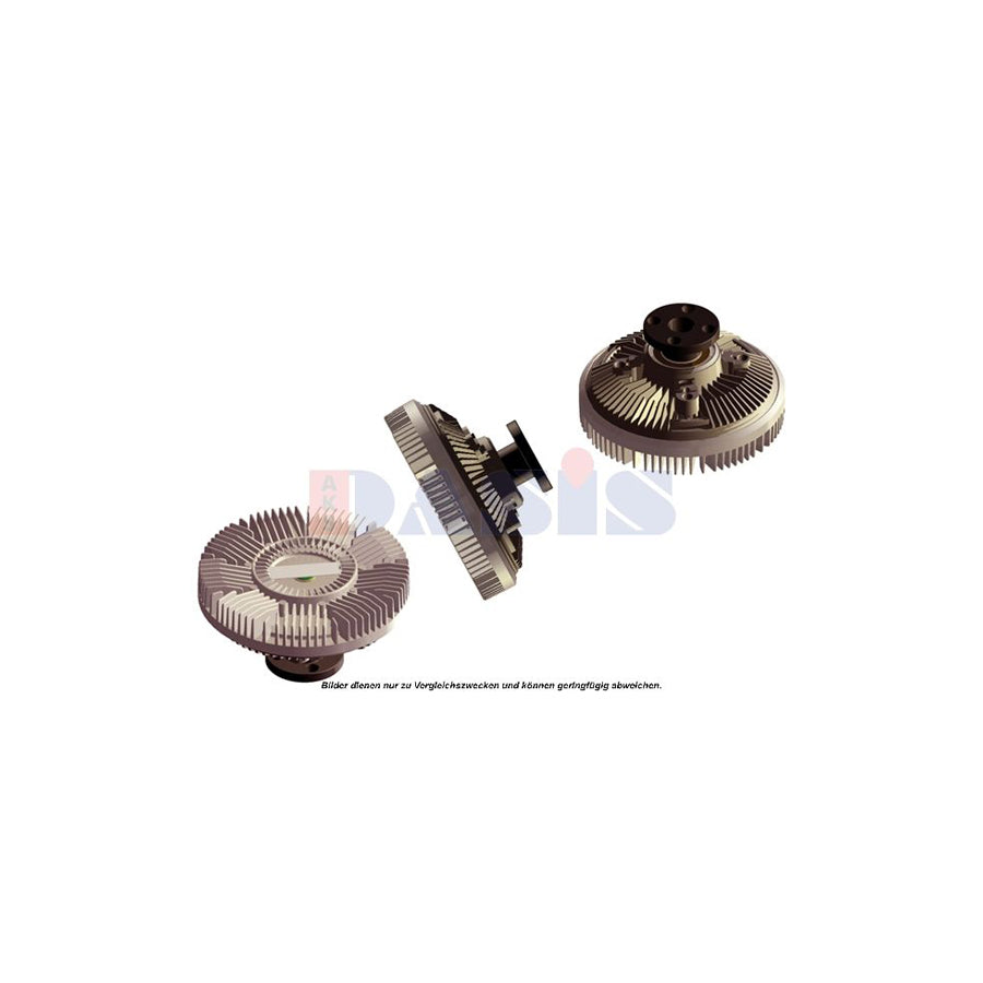 AKS Dasis 408052N Fan Clutch | ML Performance UK