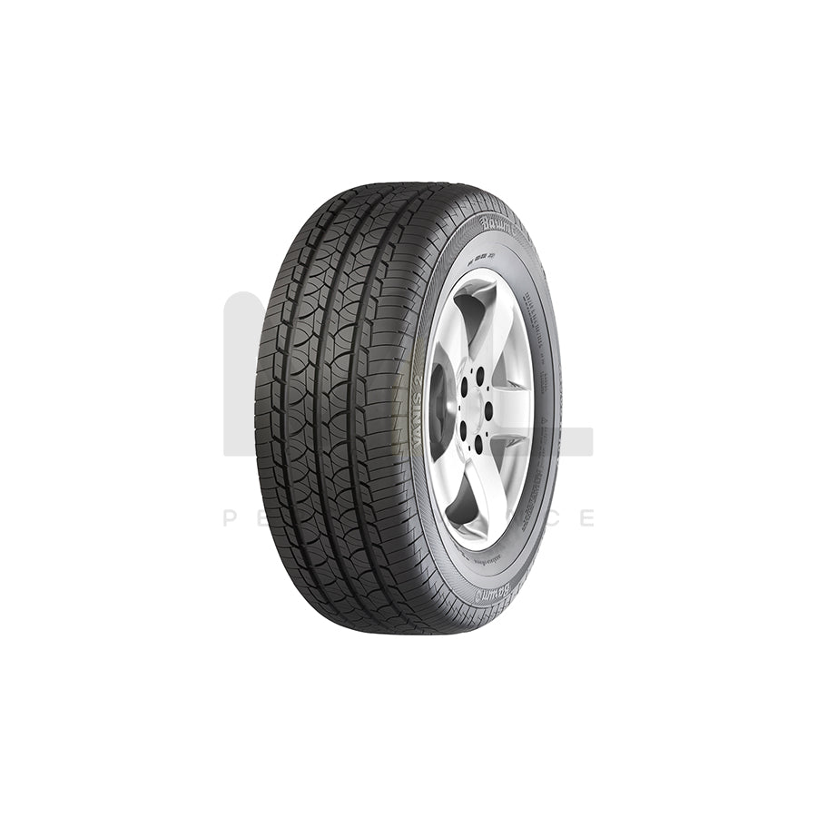 Barum Vanis 2 C TL 215/70 R15 109/107S Van Summer Tyre | ML Performance UK Car Parts