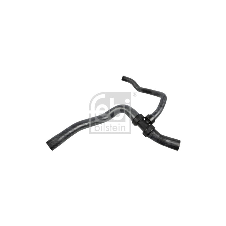 Febi Bilstein 171218 Radiator Hose