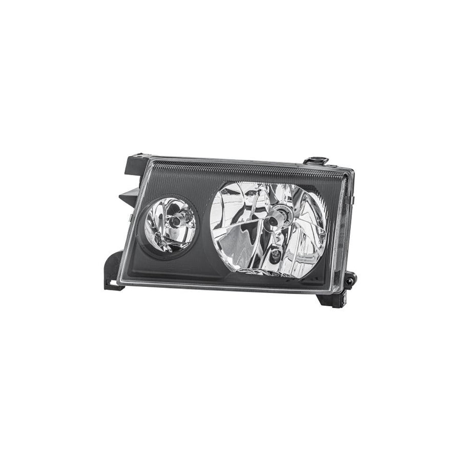 Hella 1ED 964 210-011 Headlight For Nissan Terrano II Off-Road (R20)