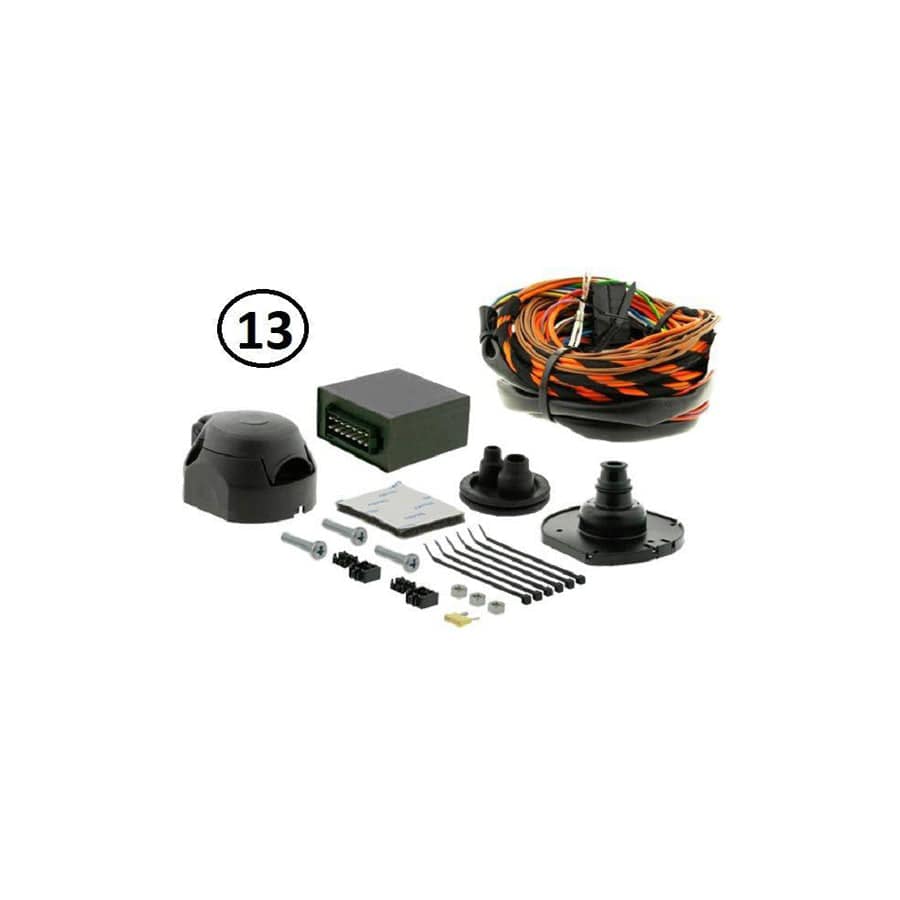 Bosal 041-398 Towbar Electric Kit