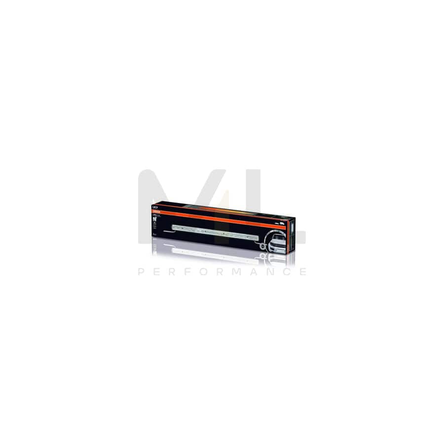 OSRAM LEDDL107-SP LED bar | ML Performance Car Parts