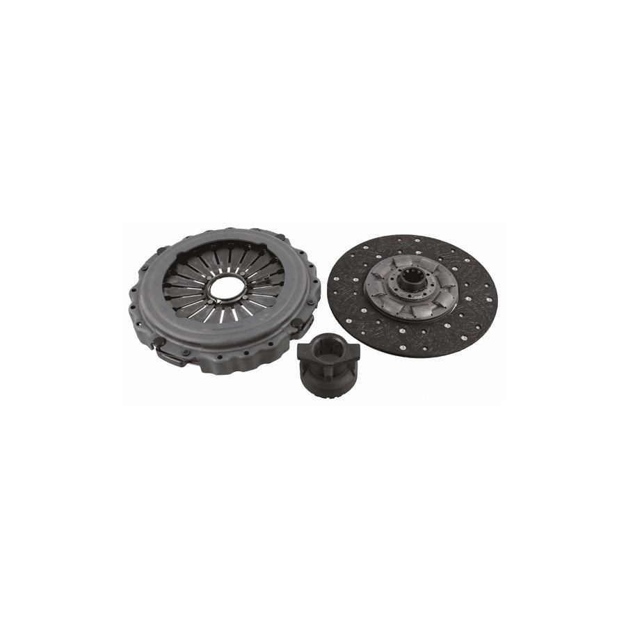 Sachs 3400 700 462 Clutch Kit