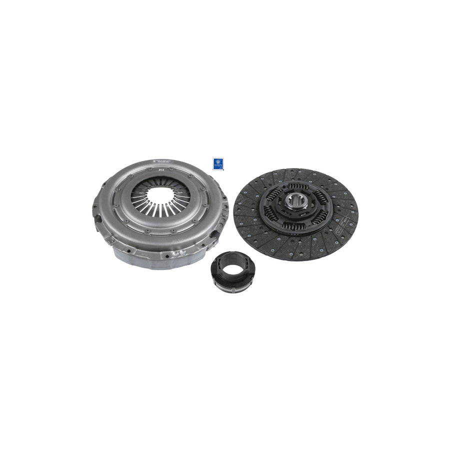 Sachs 3400 700 464 Clutch Kit