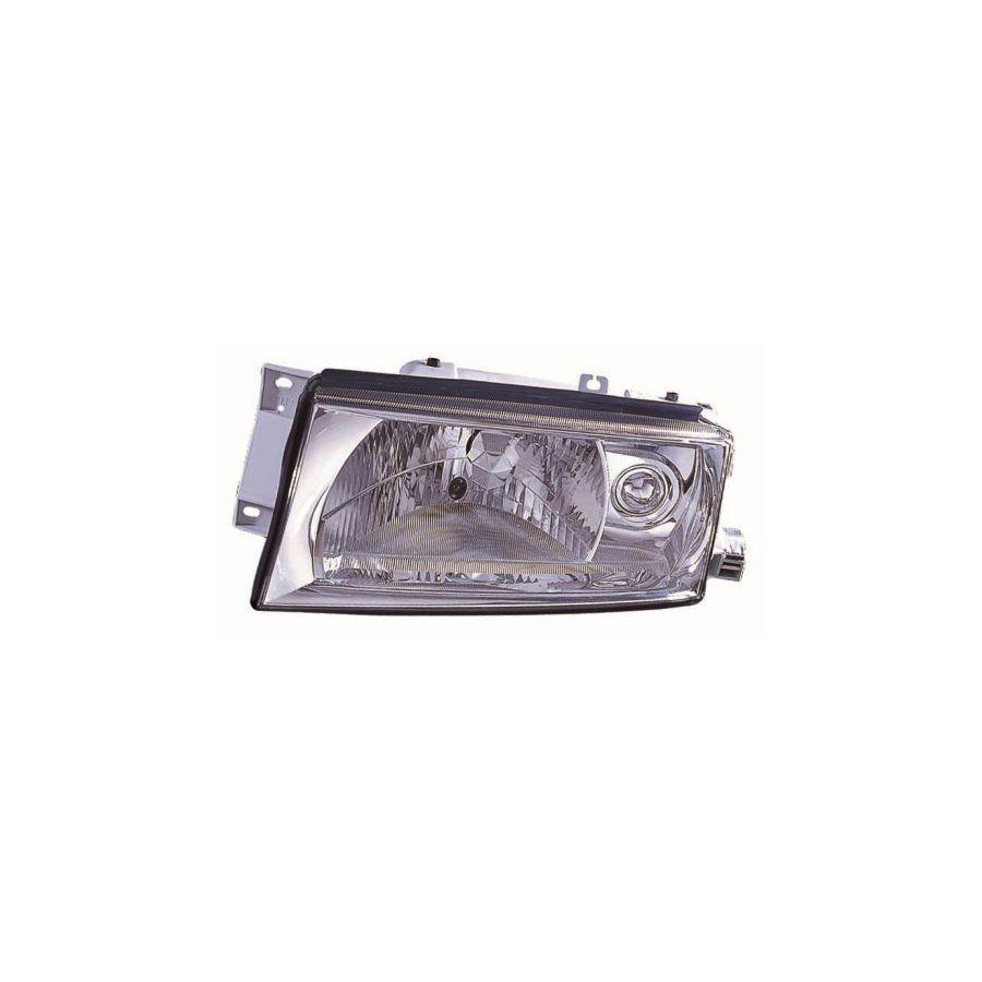 Abakus 6651106RLDEM Headlight For Skoda Octavia | ML Performance UK