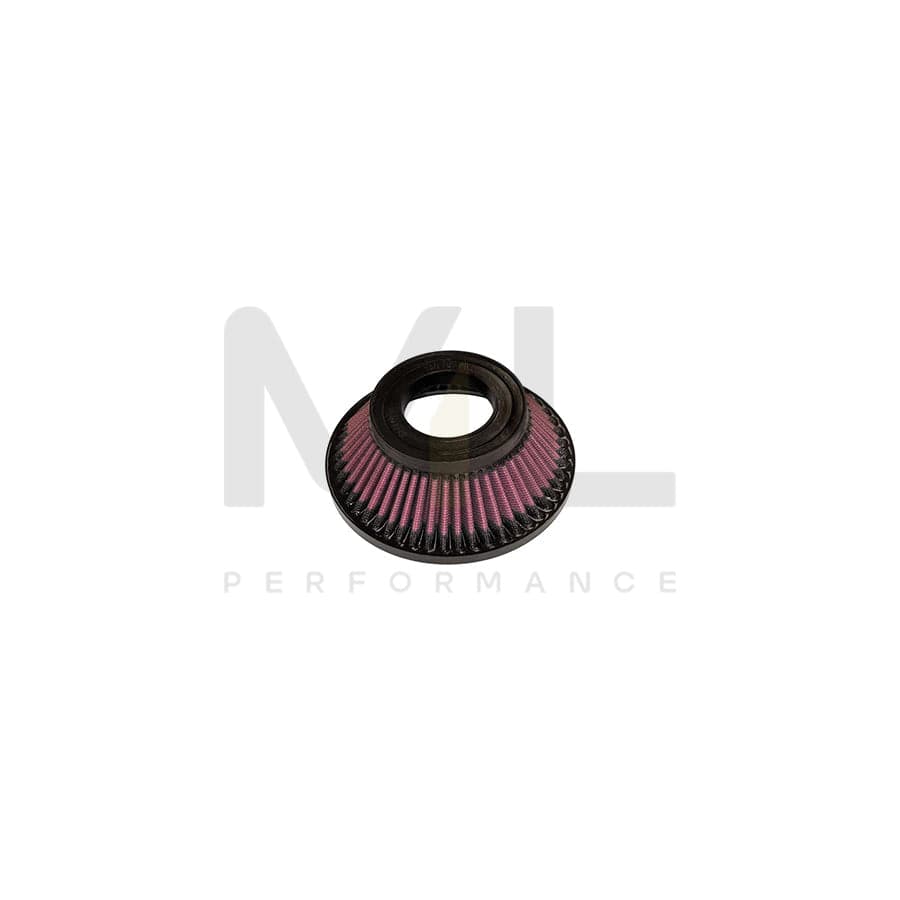 K&N E-9156 Tapered Conical Air Filter | ML Car Parts UK | ML Performance