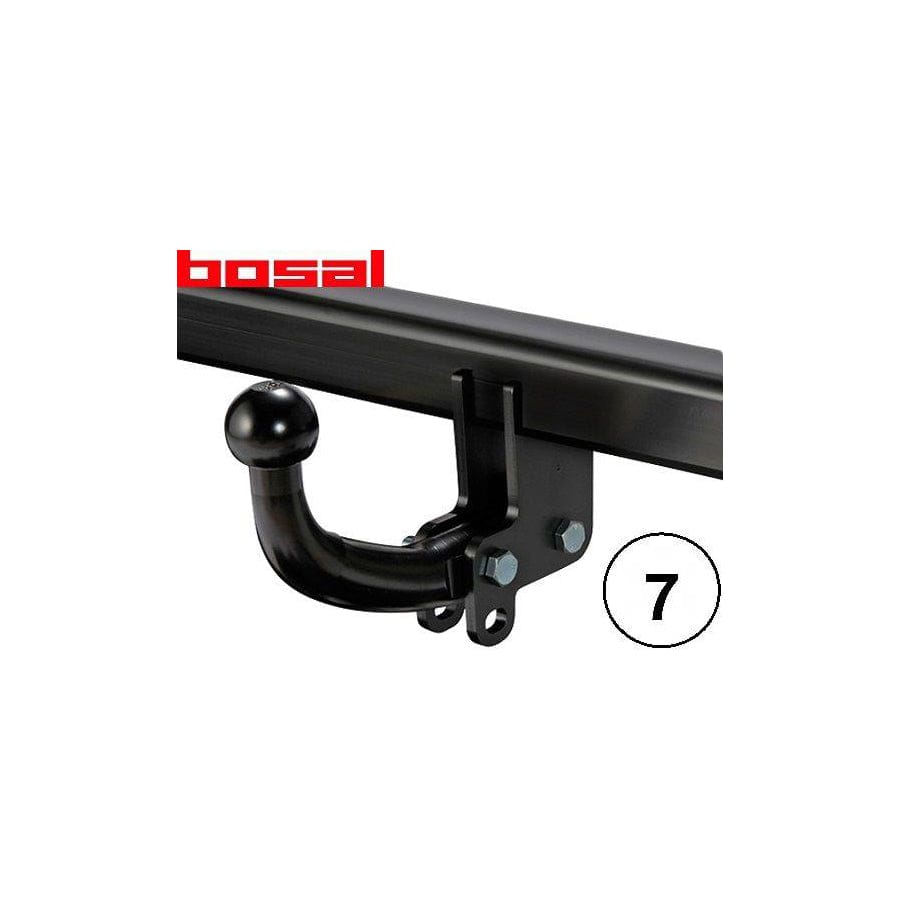 Bosal 041-309 Towbar Electric Kit