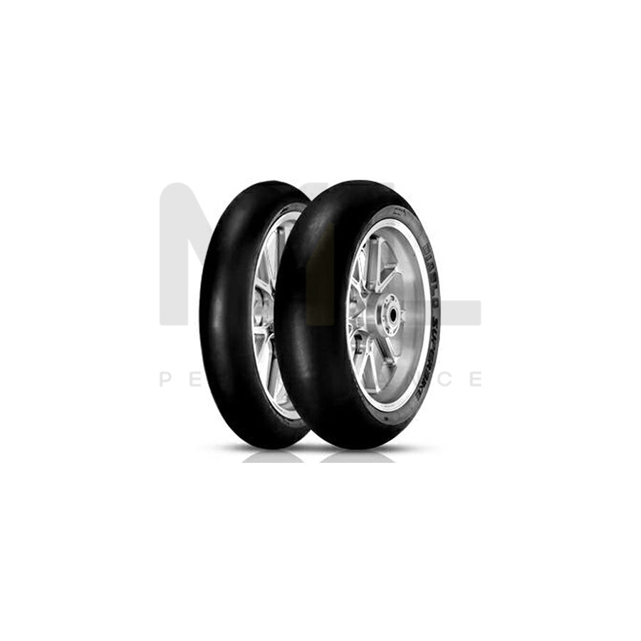 Pirelli DIABLO™ Superbike SC2 120/70 R17 Motorcycle Summer Tyre | ML Performance UK Car Parts