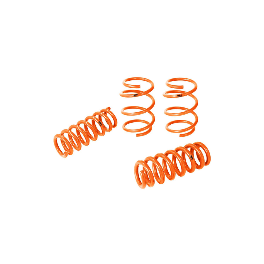  aFe 410-503001-N Lowering Springs BMW M4 (F82/83) 15-20 L6-3.0L (tt) S55  | ML Performance UK Car Parts