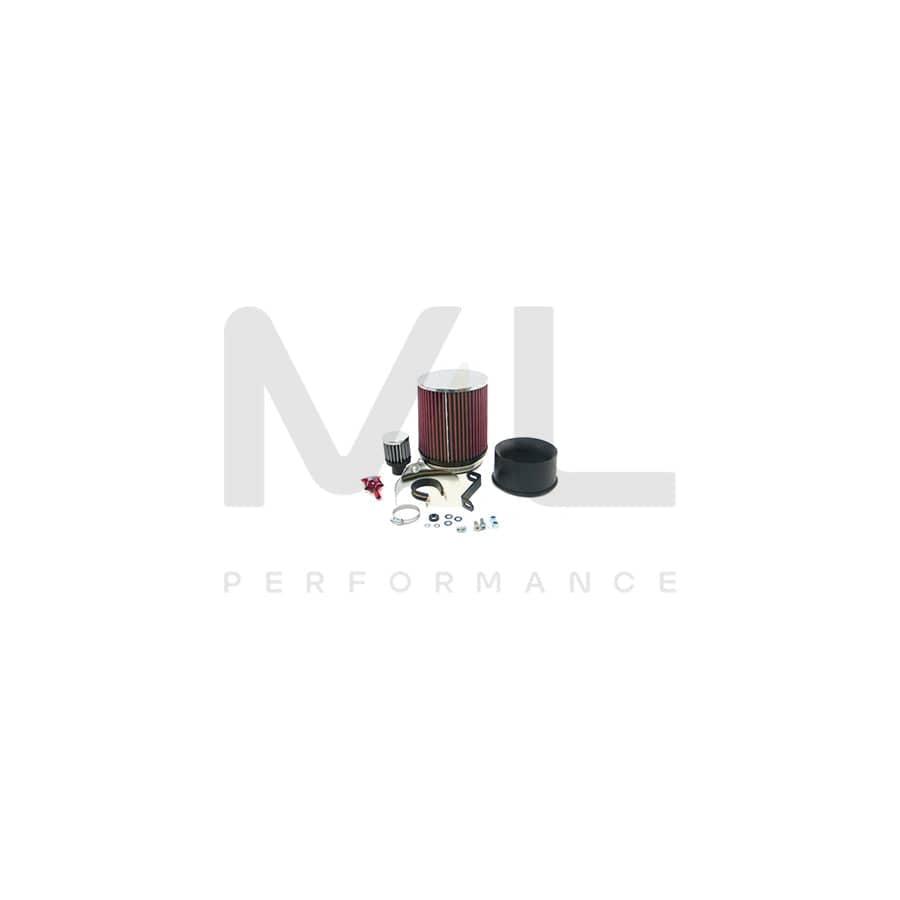 K&N 57-0395 Performance Air Intake System | ML Car Parts UK | ML Performance