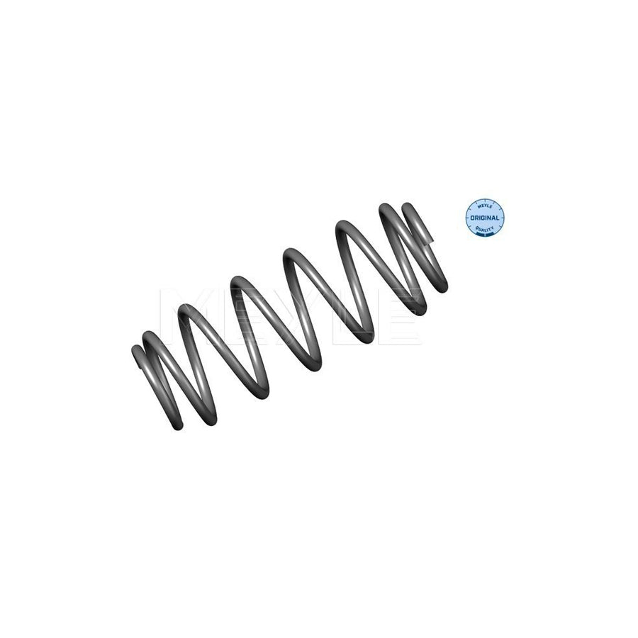 Meyle 30-14 739 0000 Coil Spring For Toyota Yaris I Hatchback (P1)