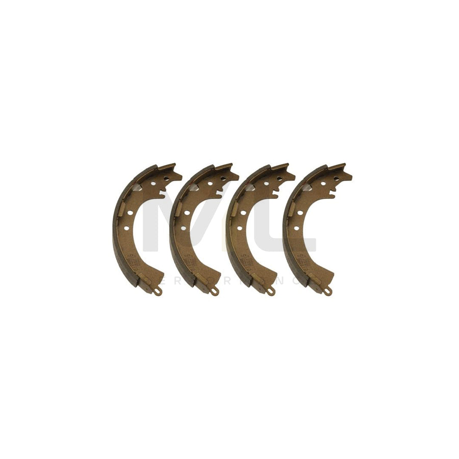 TRW GS8999 Brake Shoe Set | ML Performance Car Parts