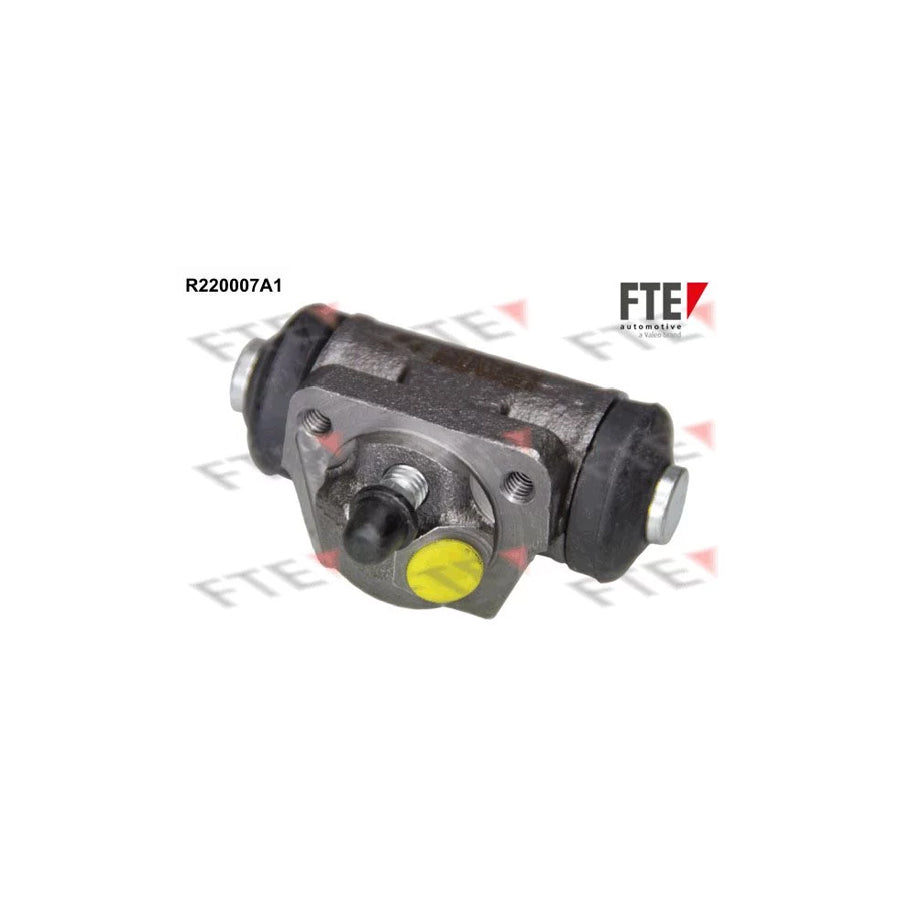 Fte 9210206 Wheel Brake Cylinder For Ford Mondeo | ML Performance UK Car Parts