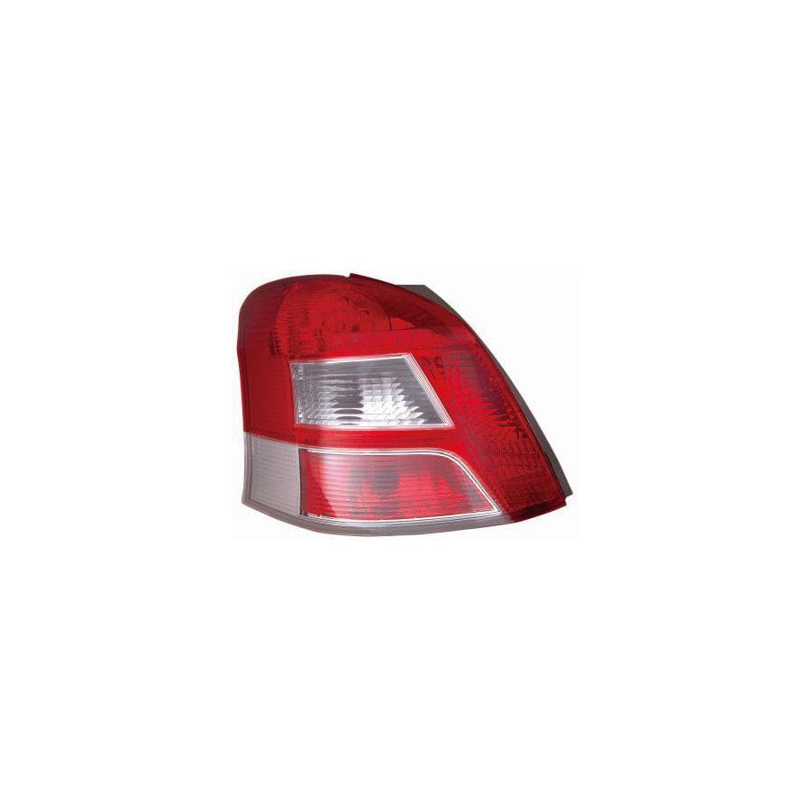 Abakus 21219T3L3LDUE Rear Light For Toyota Yaris Ii Hatchback (Xp9) | ML Performance UK