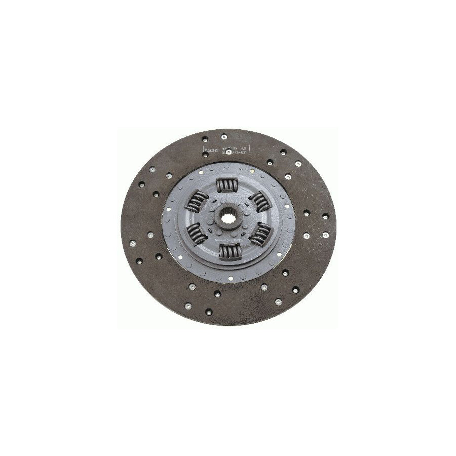 Sachs 1862 140 004 Clutch Disc