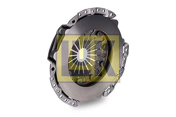 LuK 122 0123 10 Clutch Pressure Plate