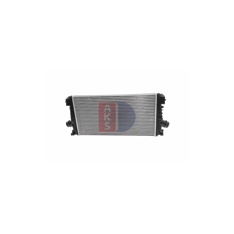 AKS Dasis 157035N Intercooler | ML Performance UK