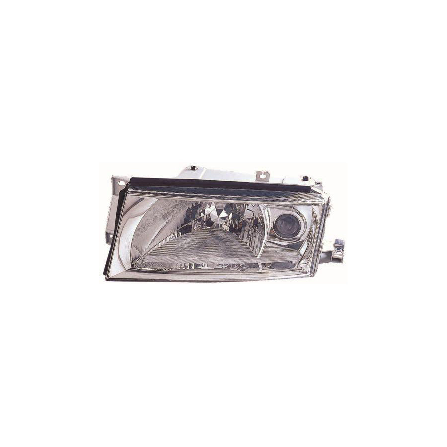 Abakus 6651106RLDBMF Headlight For Skoda Octavia | ML Performance UK