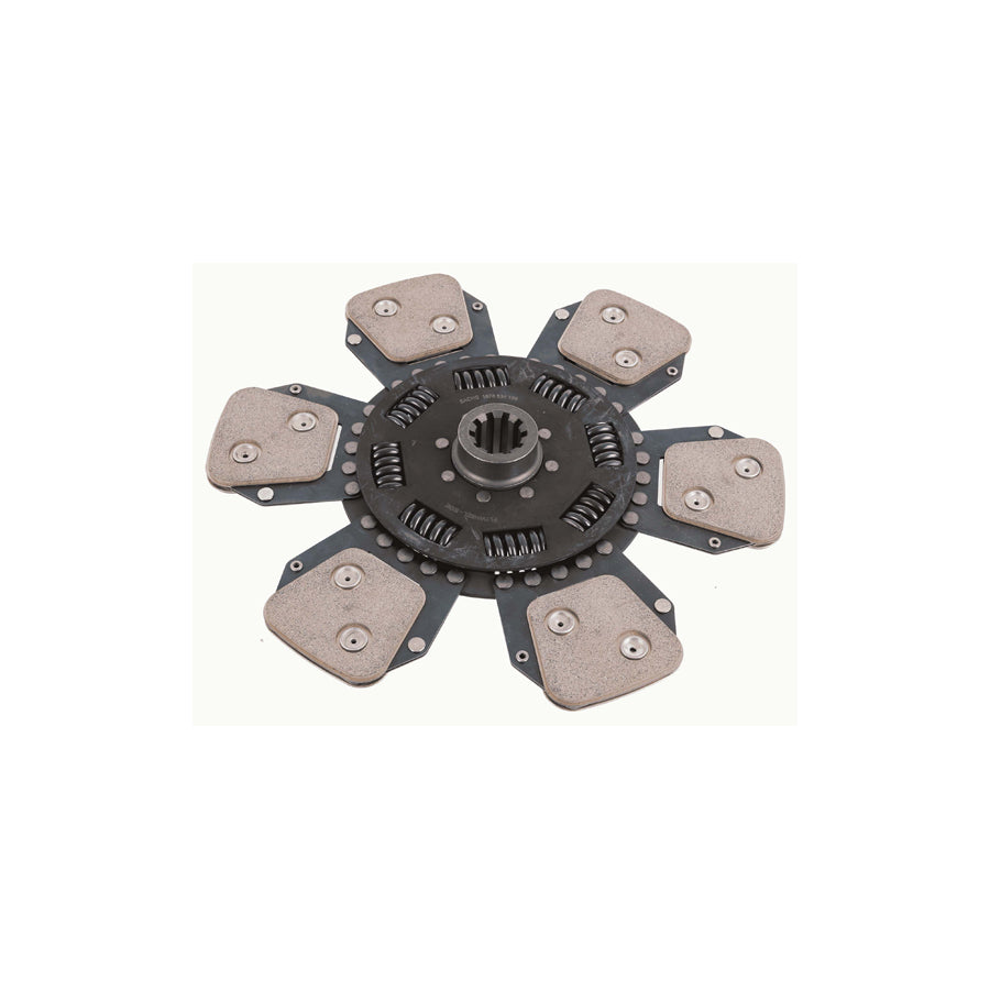 Sachs 1878 634 156 Clutch Disc