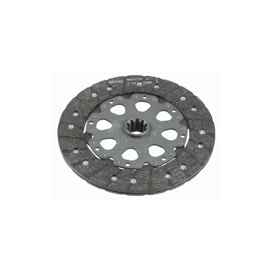 Sachs 1864 906 002 Clutch Disc