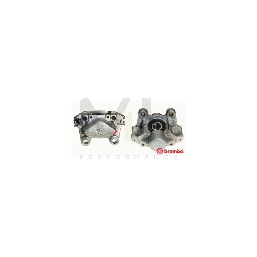 BREMBO F 59 097 Brake Caliper | ML Performance Car Parts