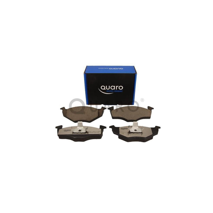 Quaro QP5136C Brake Pad Set