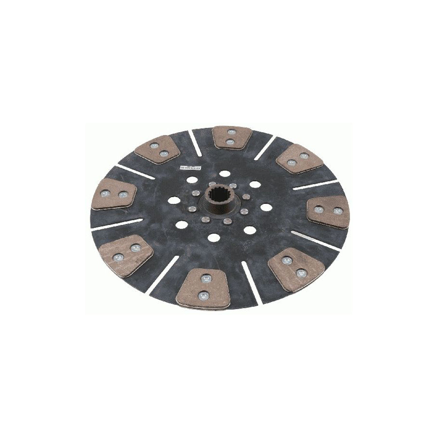 Sachs 1864 904 003 Clutch Disc